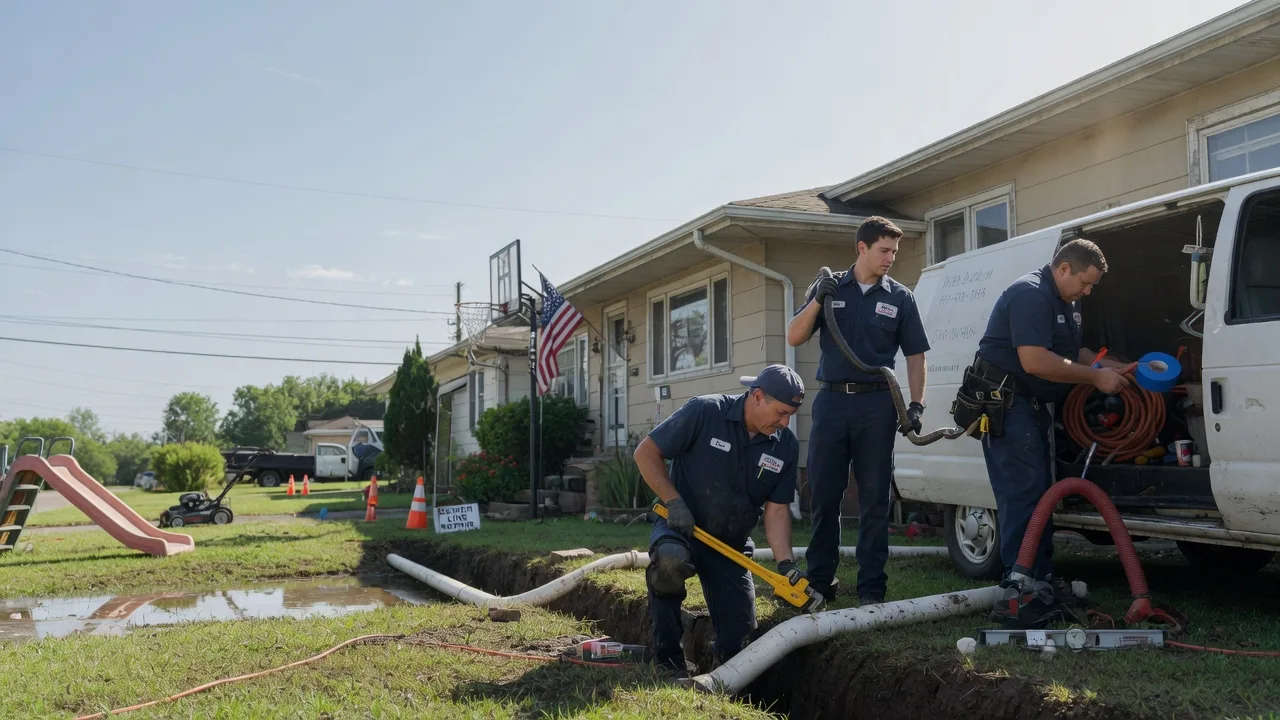 Toilet Installation in East Springfield, PA near me